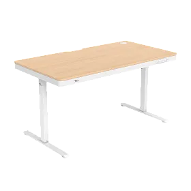 e-Nexor 140 x 75 Light Wood